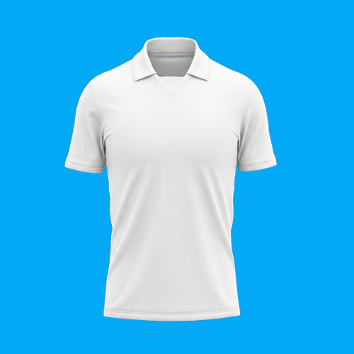 sublimation retro collar